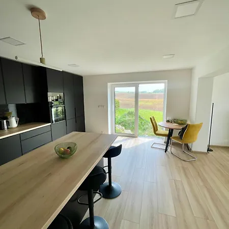 Apartment V Soukromi
