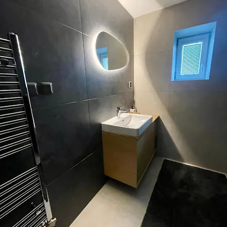 Apartment V Soukromi