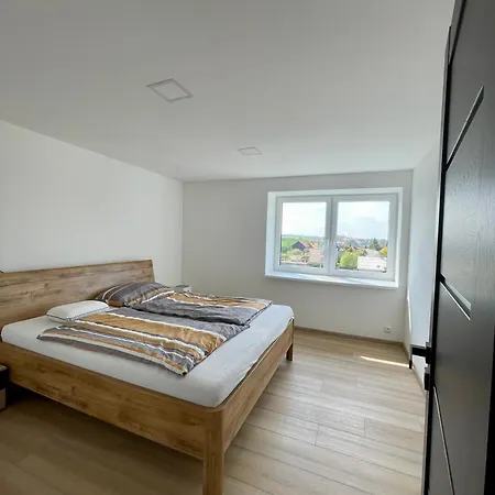 Apartment V Soukromi