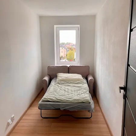 Apartment V Soukromi *